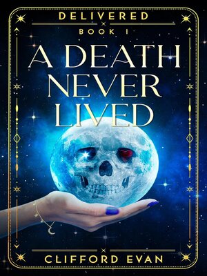 cover image of A Death Never Lived